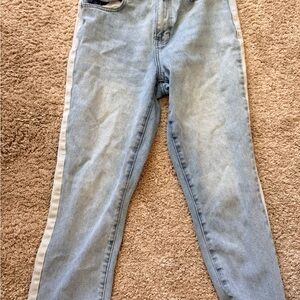 Pacsun mom jeans (size 27)